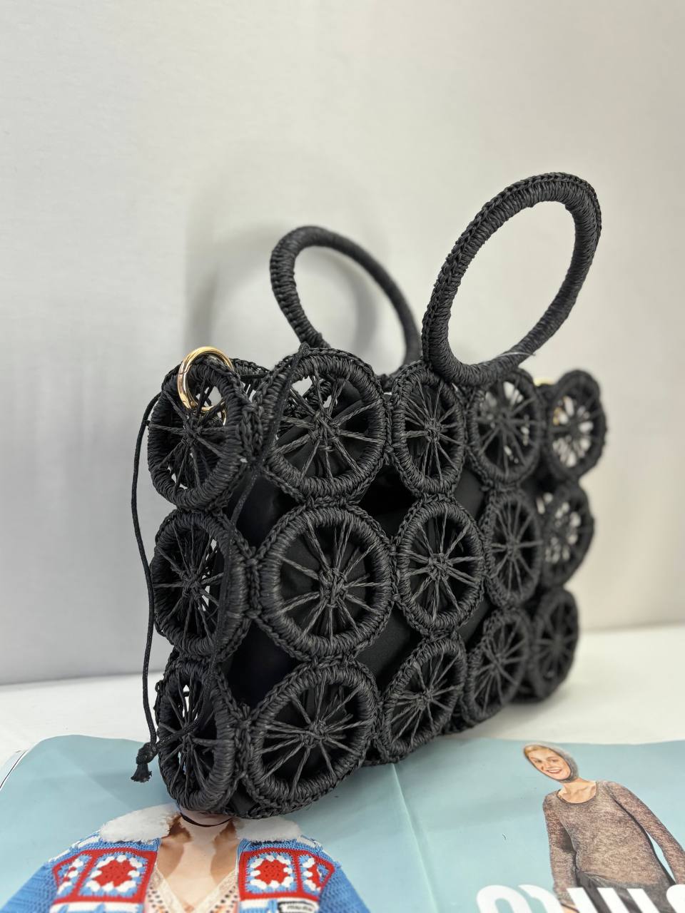 Итальянская одежда, бренд Leather Country, арт. 74224421