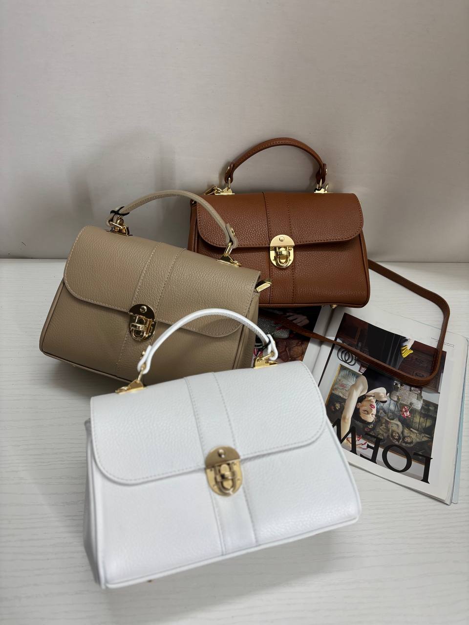 Фото Leather Country