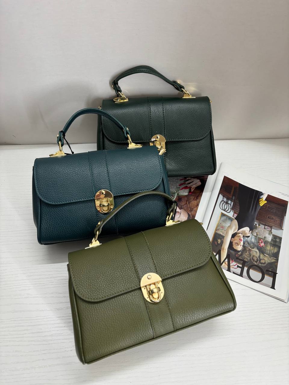 Фото Leather Country