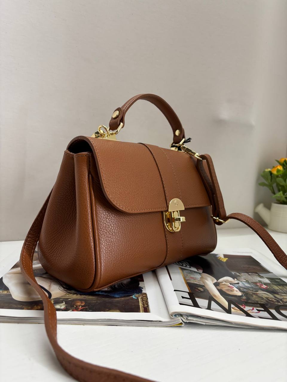 Фото Leather Country