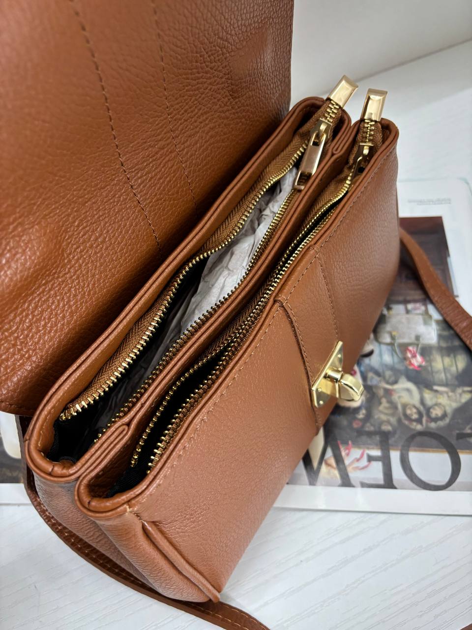 Фото Leather Country