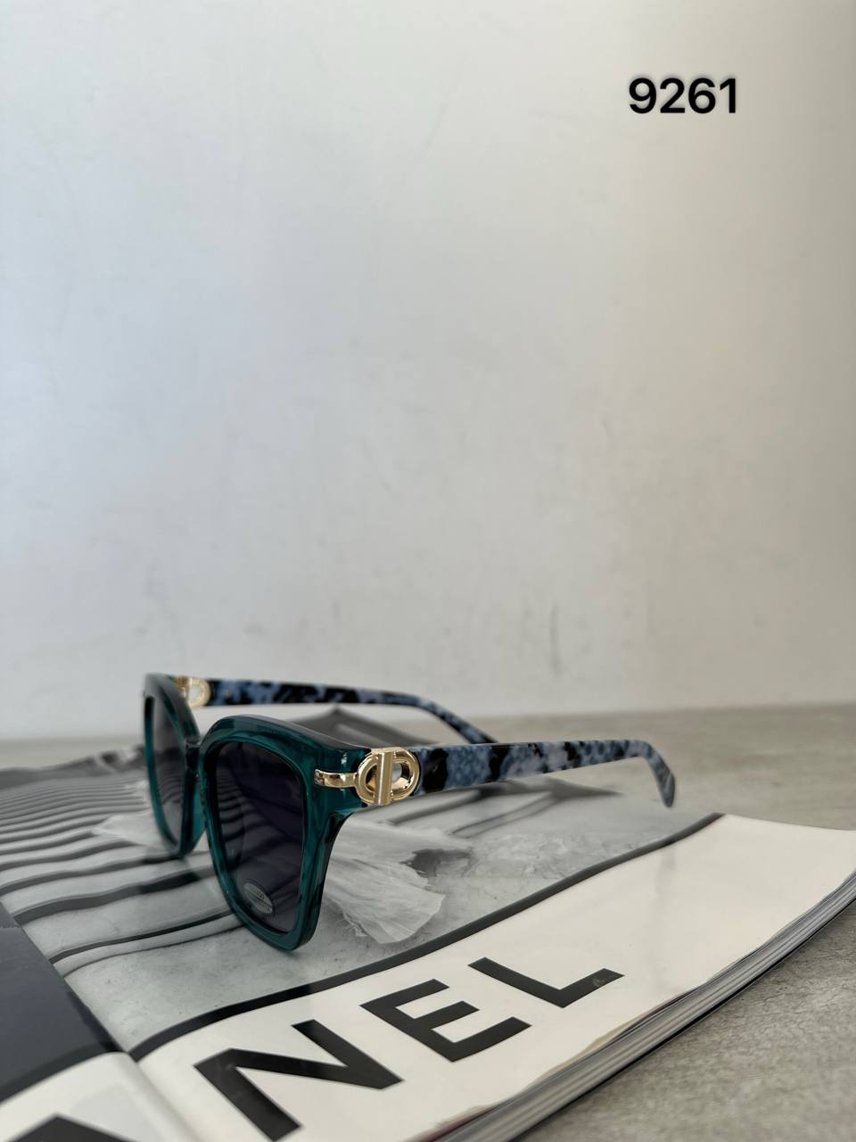 Фото Leather Country