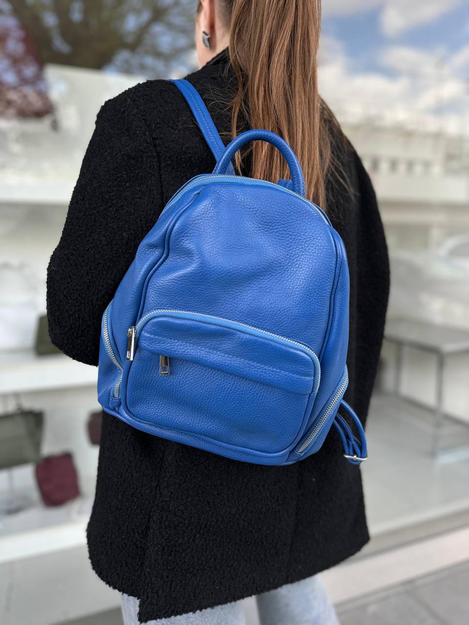 Фото Leather Country