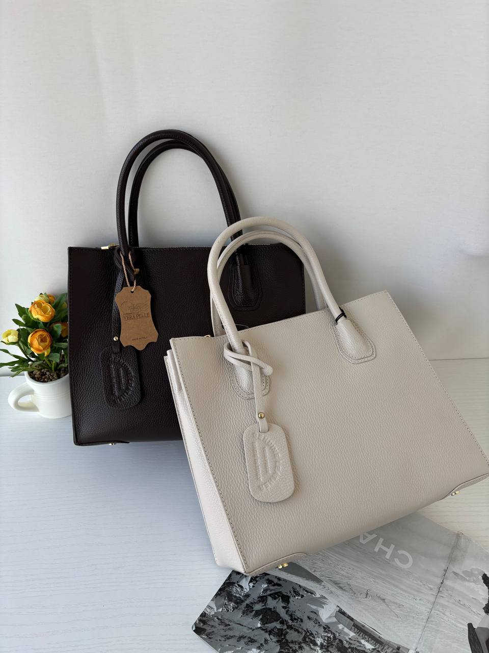 Фото Leather Country