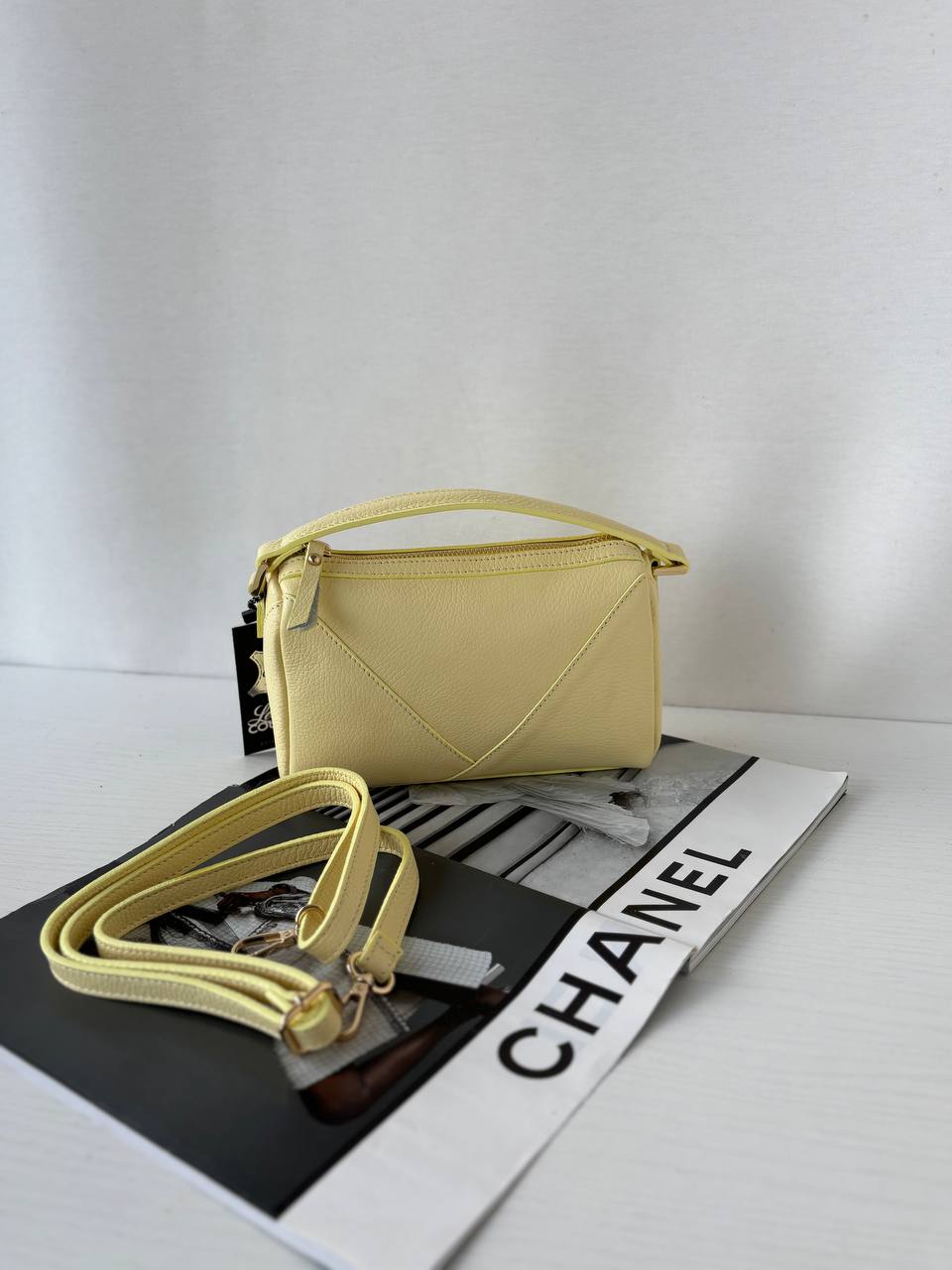 Фото Leather Country