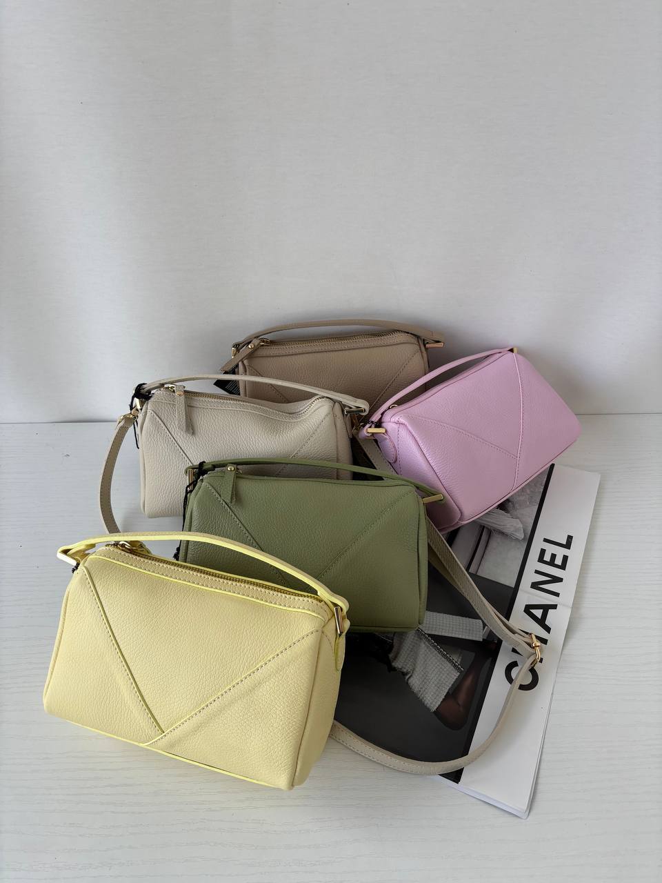 Фото Leather Country