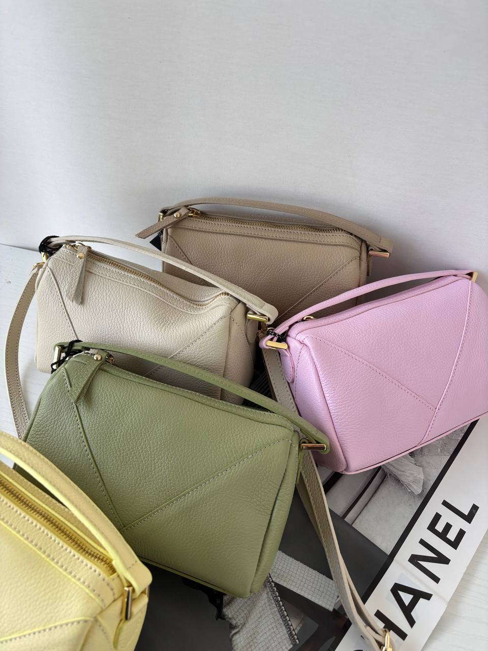 Фото Leather Country