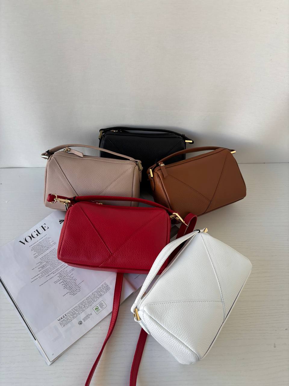 Фото Leather Country