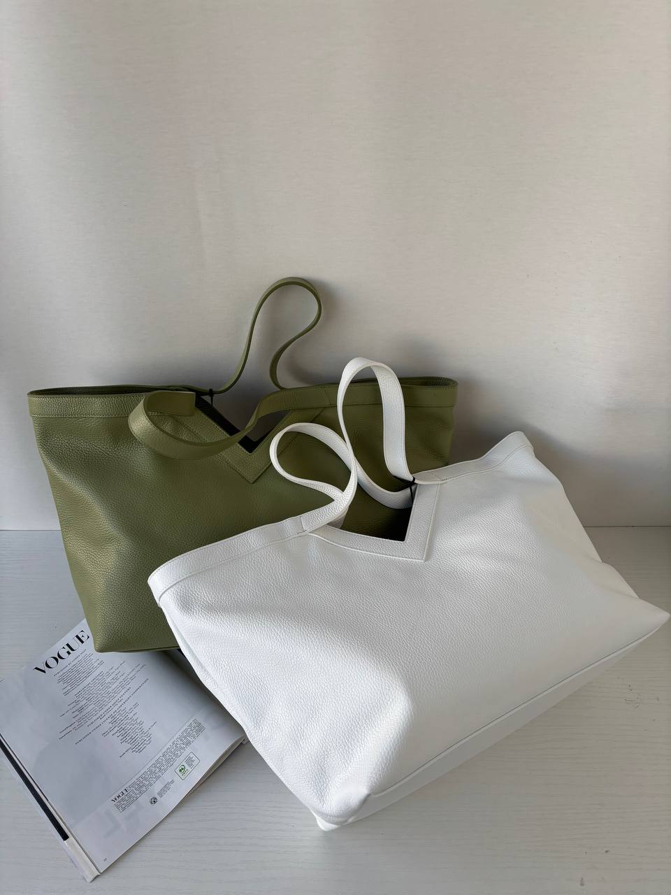 Фото Leather Country