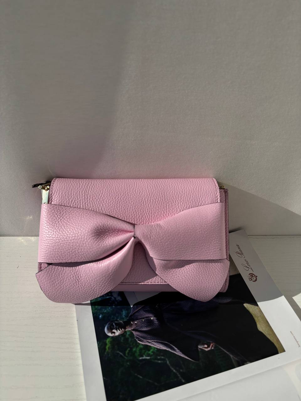 Фото Leather Country