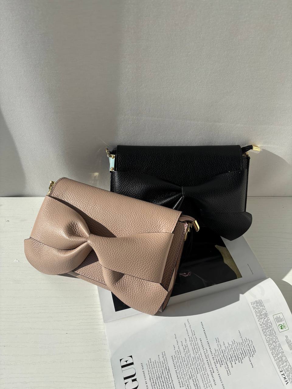 Фото Leather Country