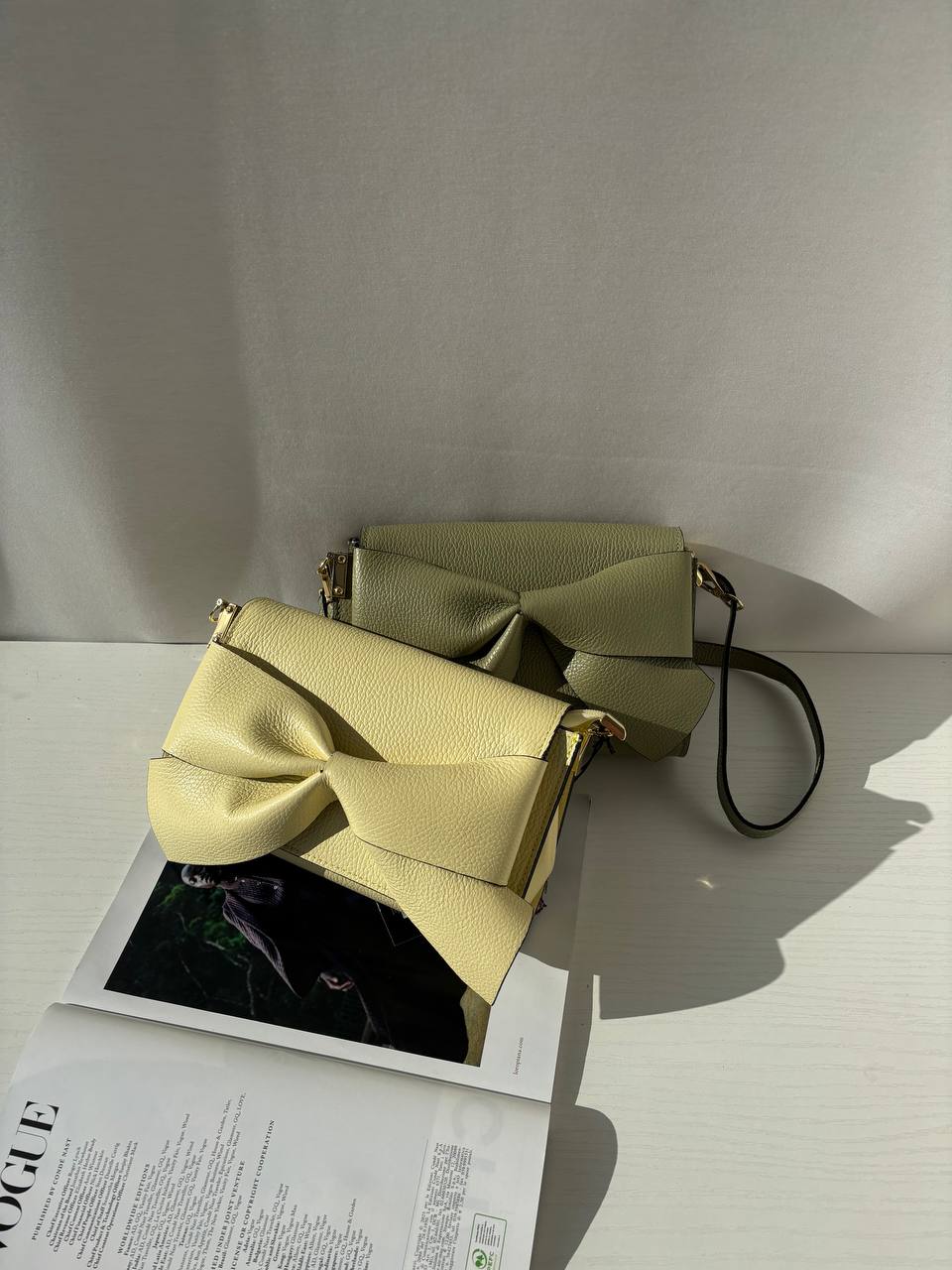 Фото Leather Country