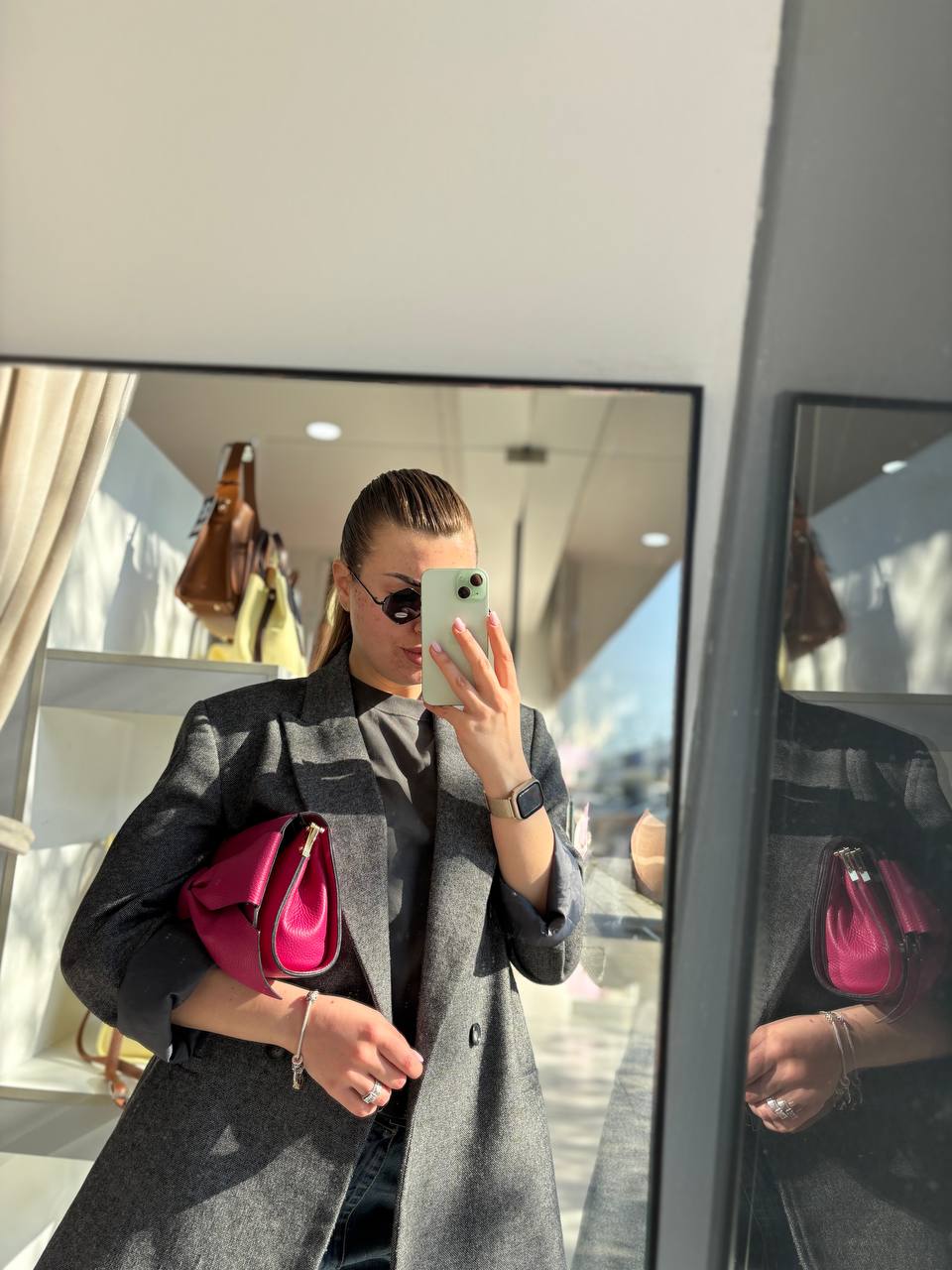 Фото Leather Country