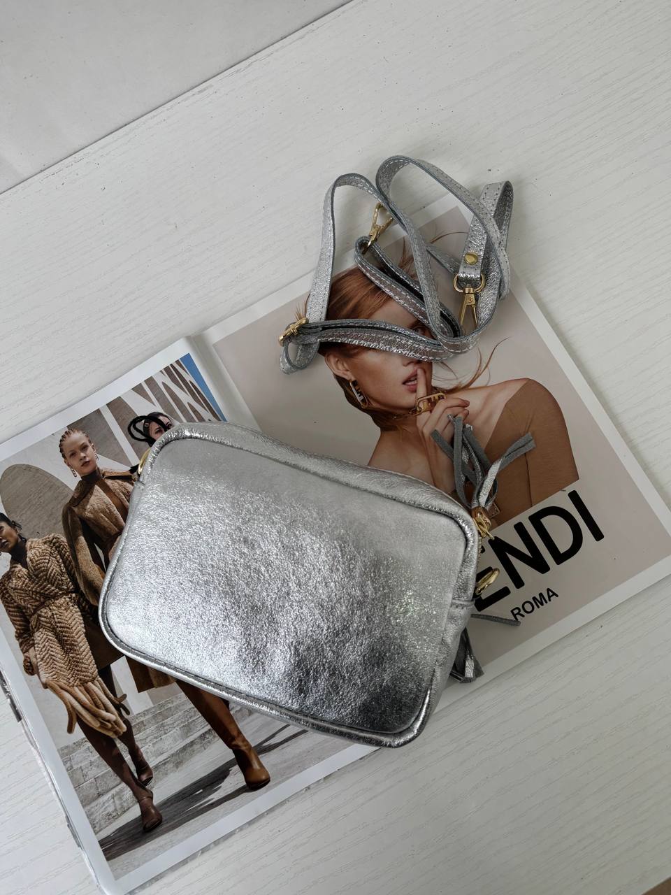 Фото Leather Country