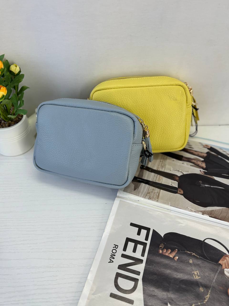 Фото Leather Country