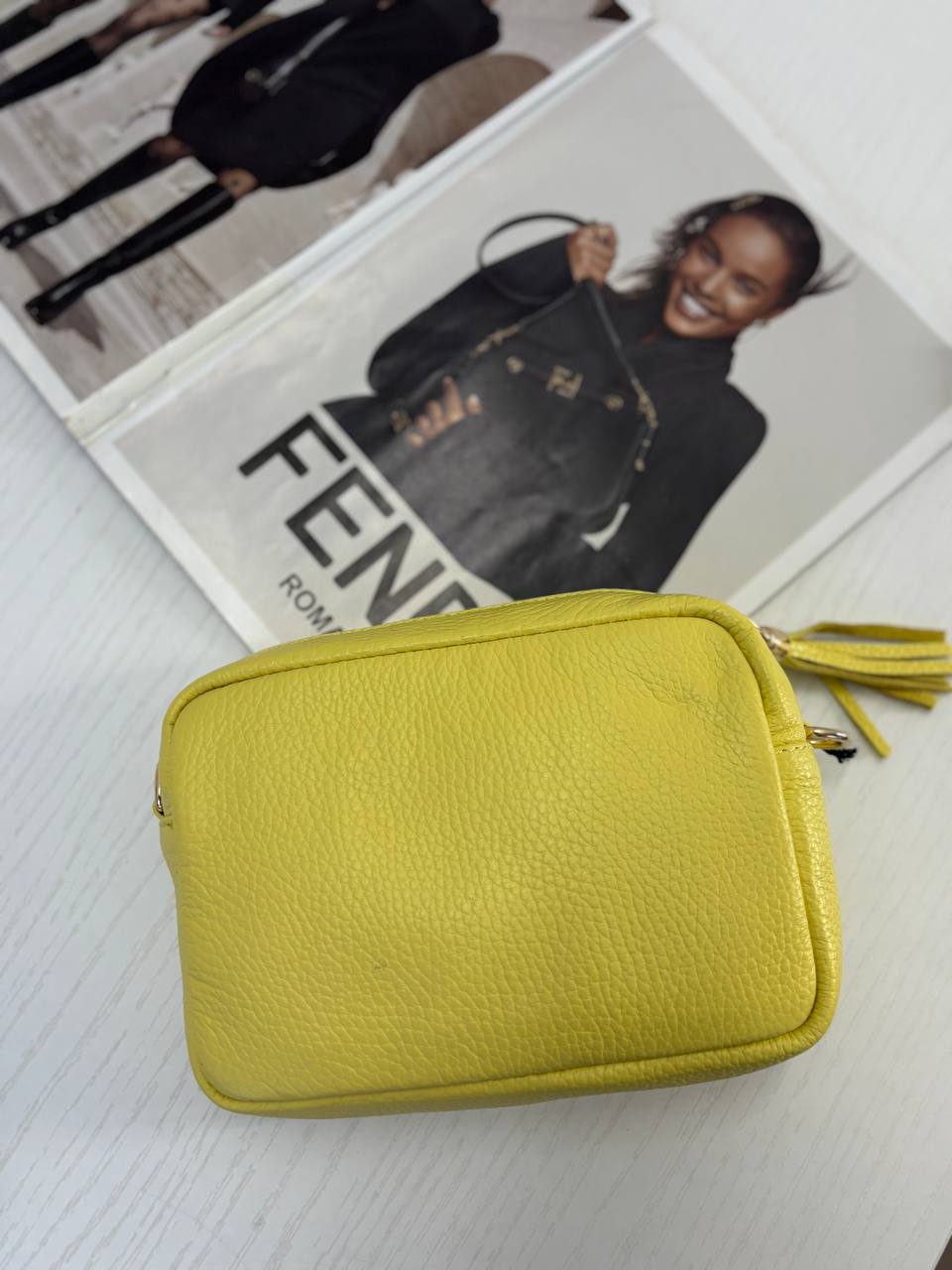 Фото Leather Country