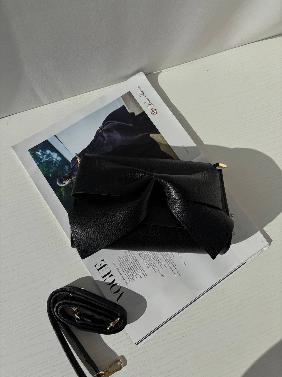 Фото Leather Country