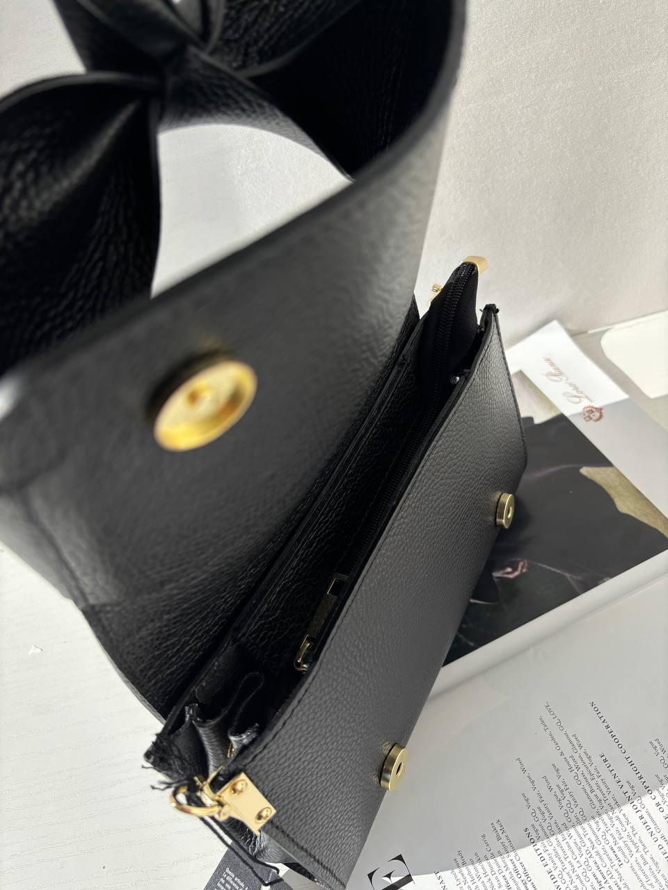 Фото Leather Country