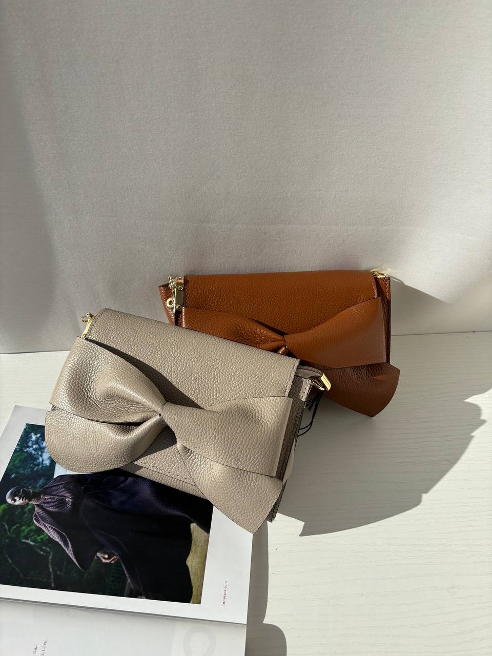 Фото Leather Country