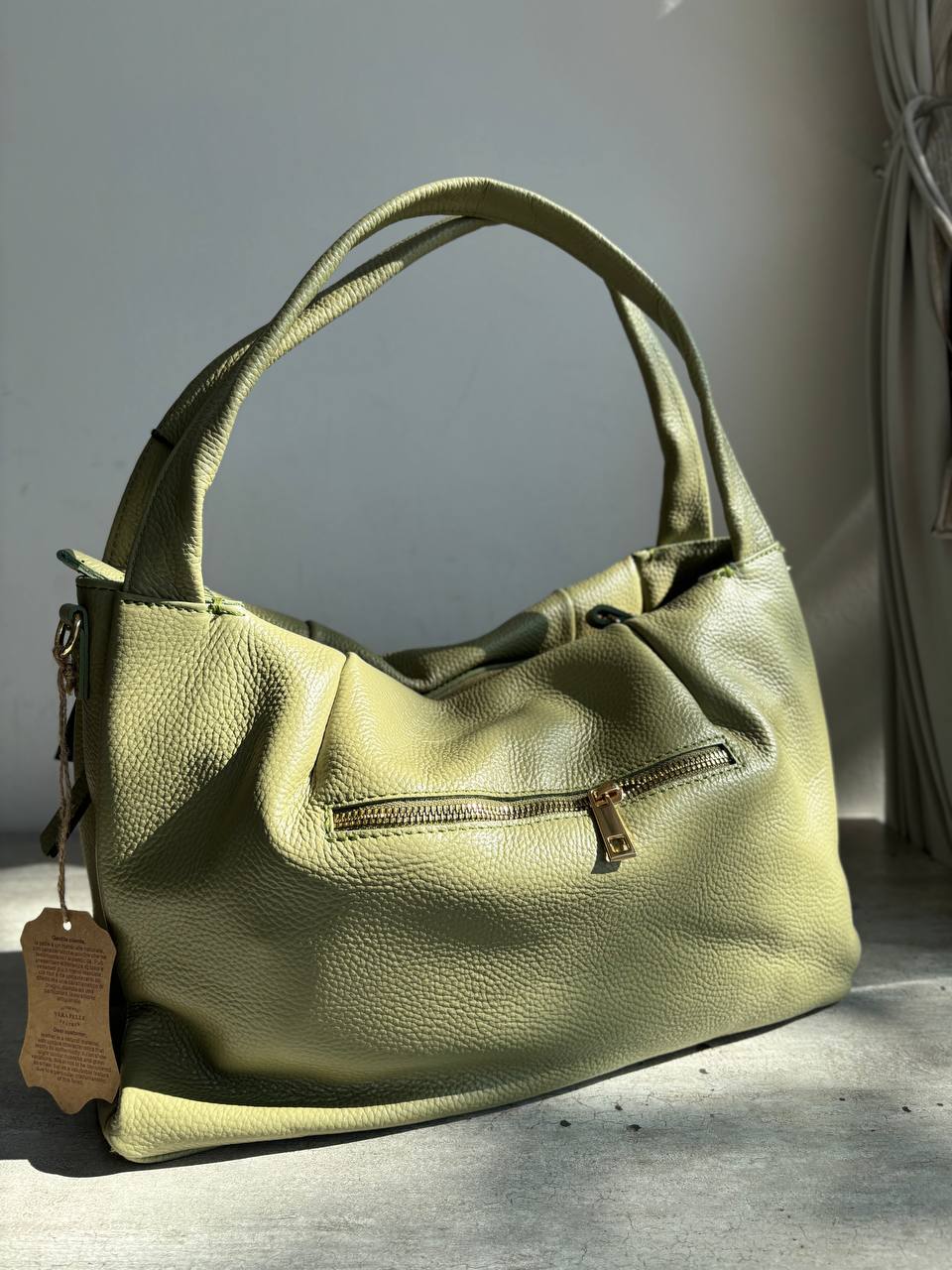 Итальянская одежда, бренд Leather Country, арт. 74211347