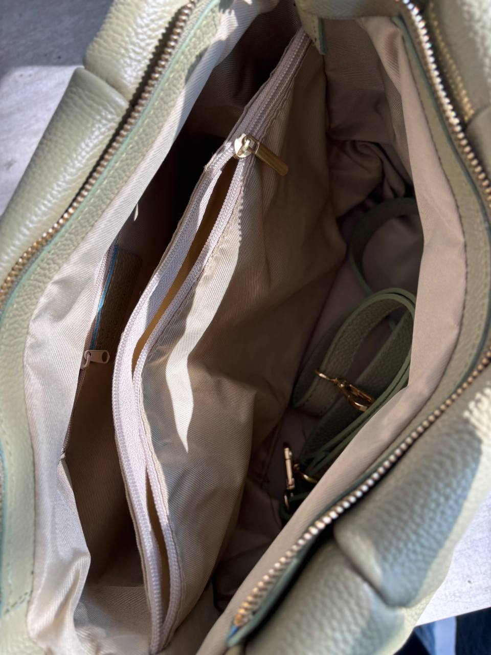 Фото Leather Country