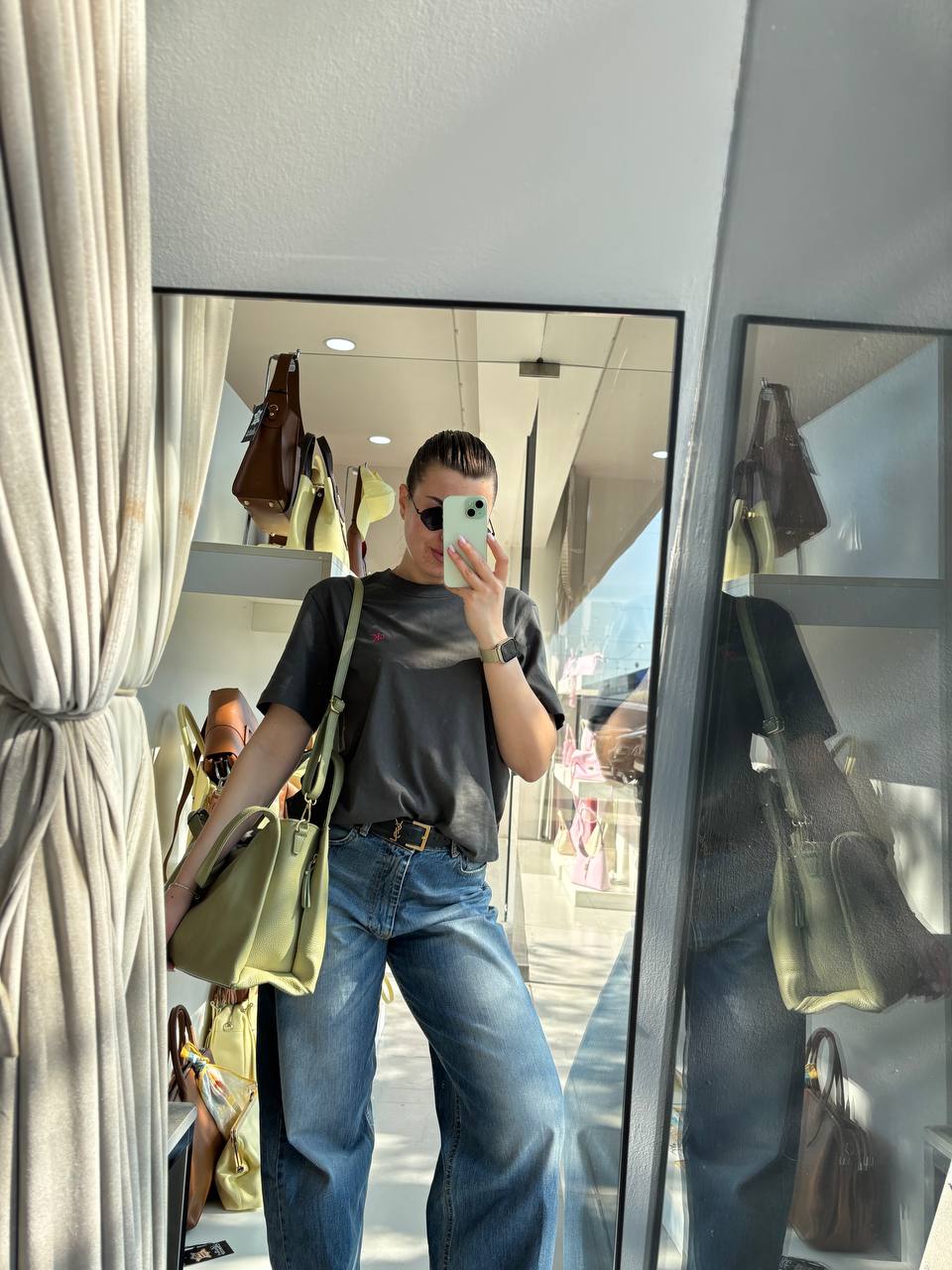 Фото Leather Country