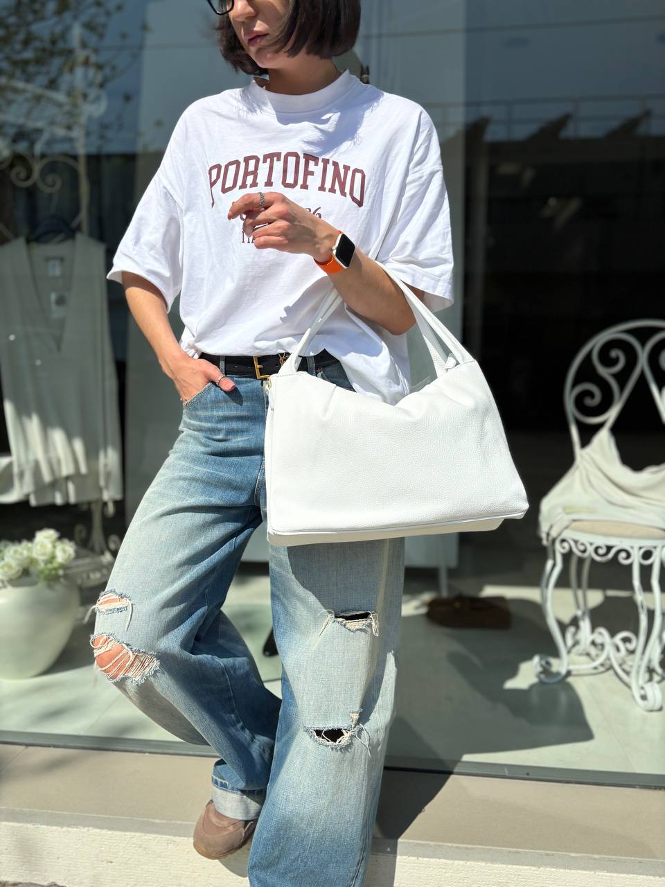 Итальянская одежда, бренд Leather Country, арт. 74211360