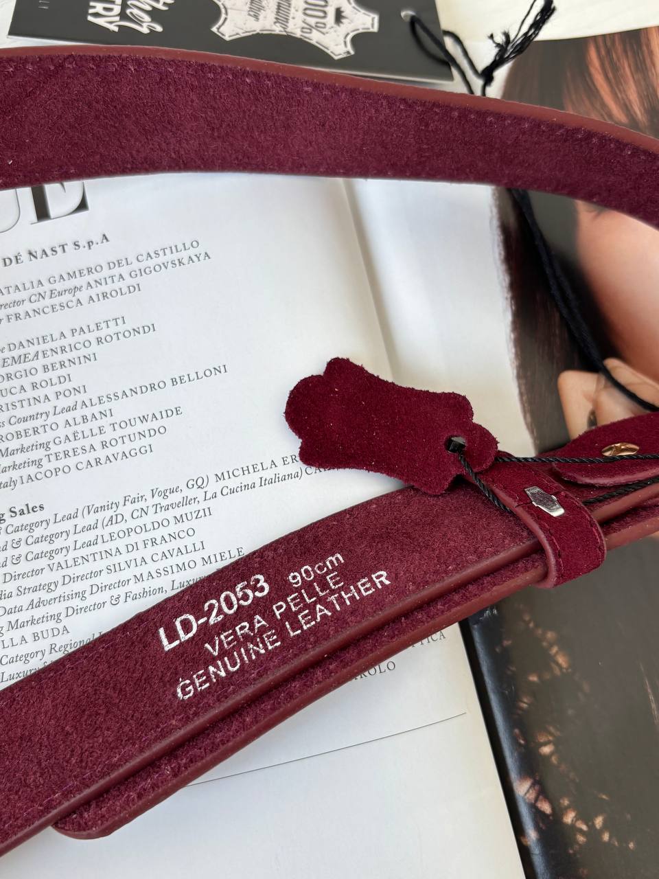 Фото Leather Country