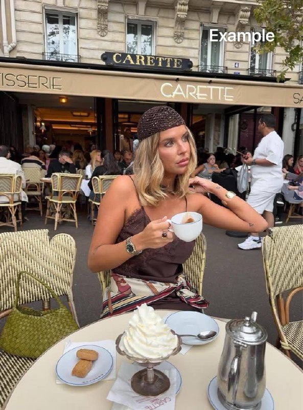 Фото Leather Country