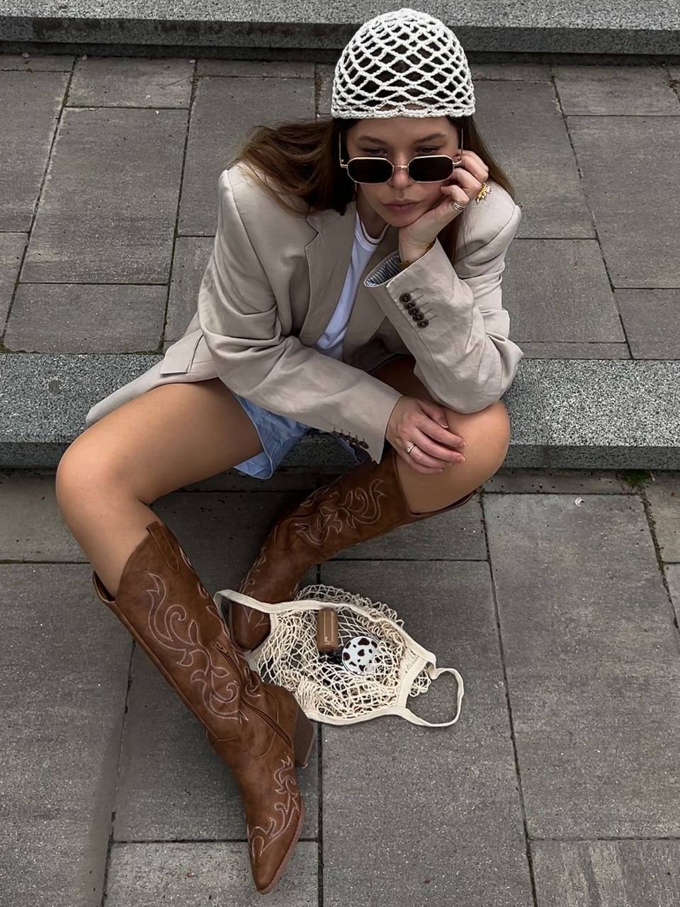 Фото Leather Country