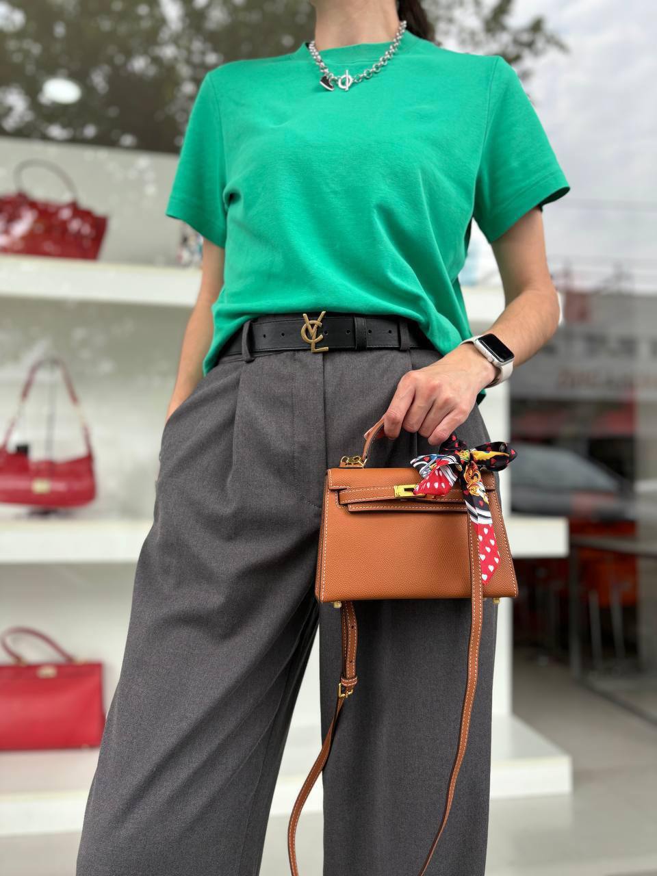 Фото Leather Country