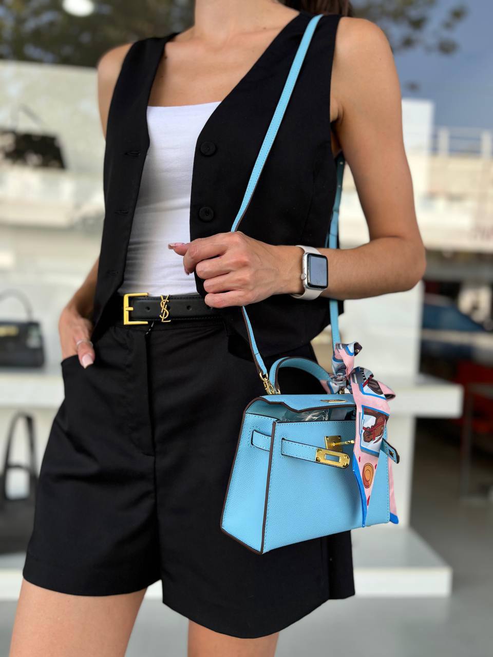 Фото Leather Country