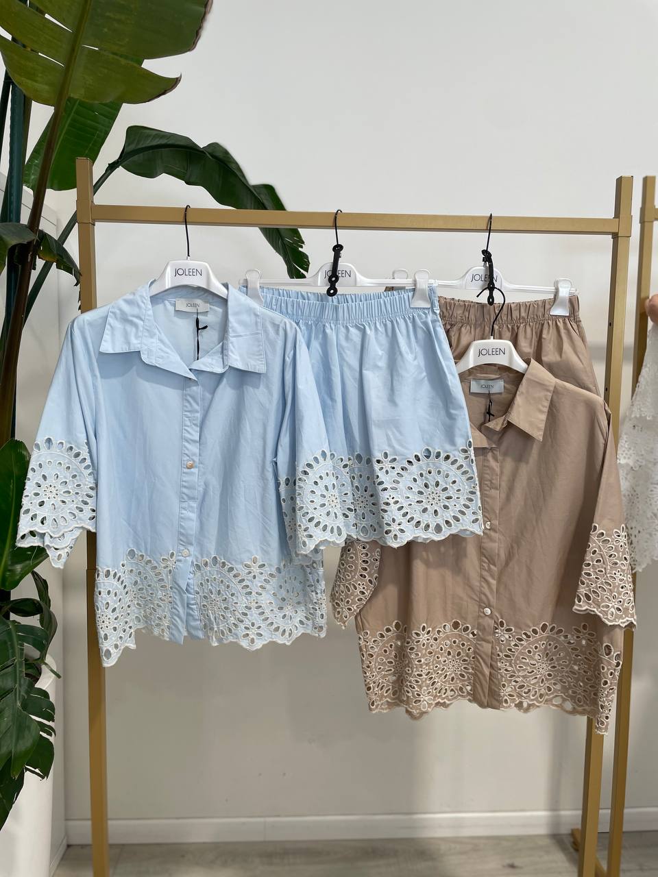 Итальянская одежда, бренд Joleen, арт. 74218654