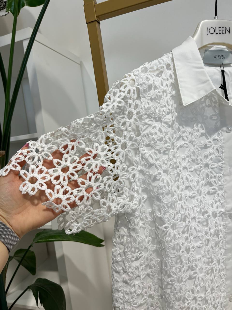 Итальянская одежда, бренд Joleen, арт. 74223231