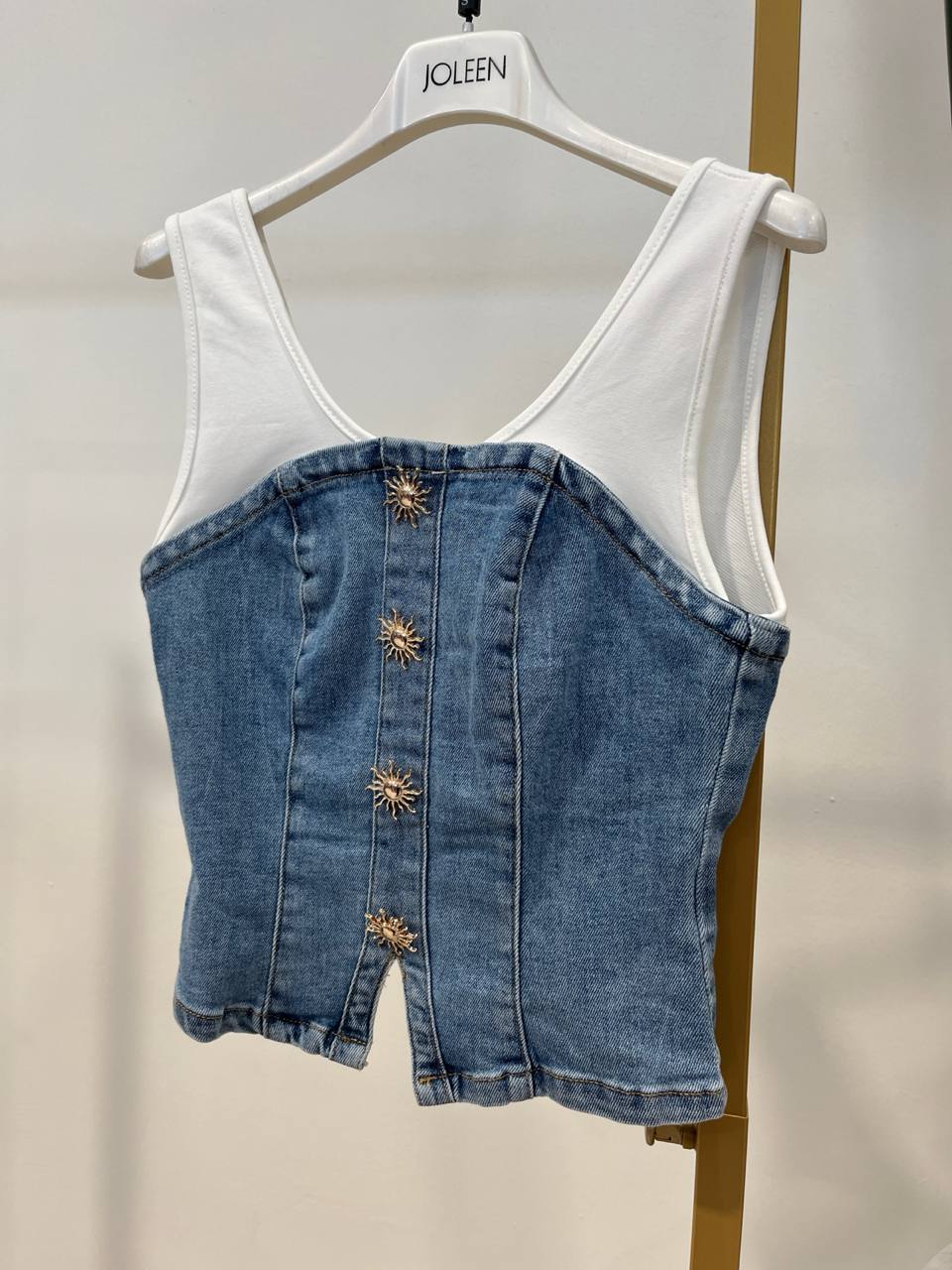 Итальянская одежда, бренд Joleen, арт. 74223241