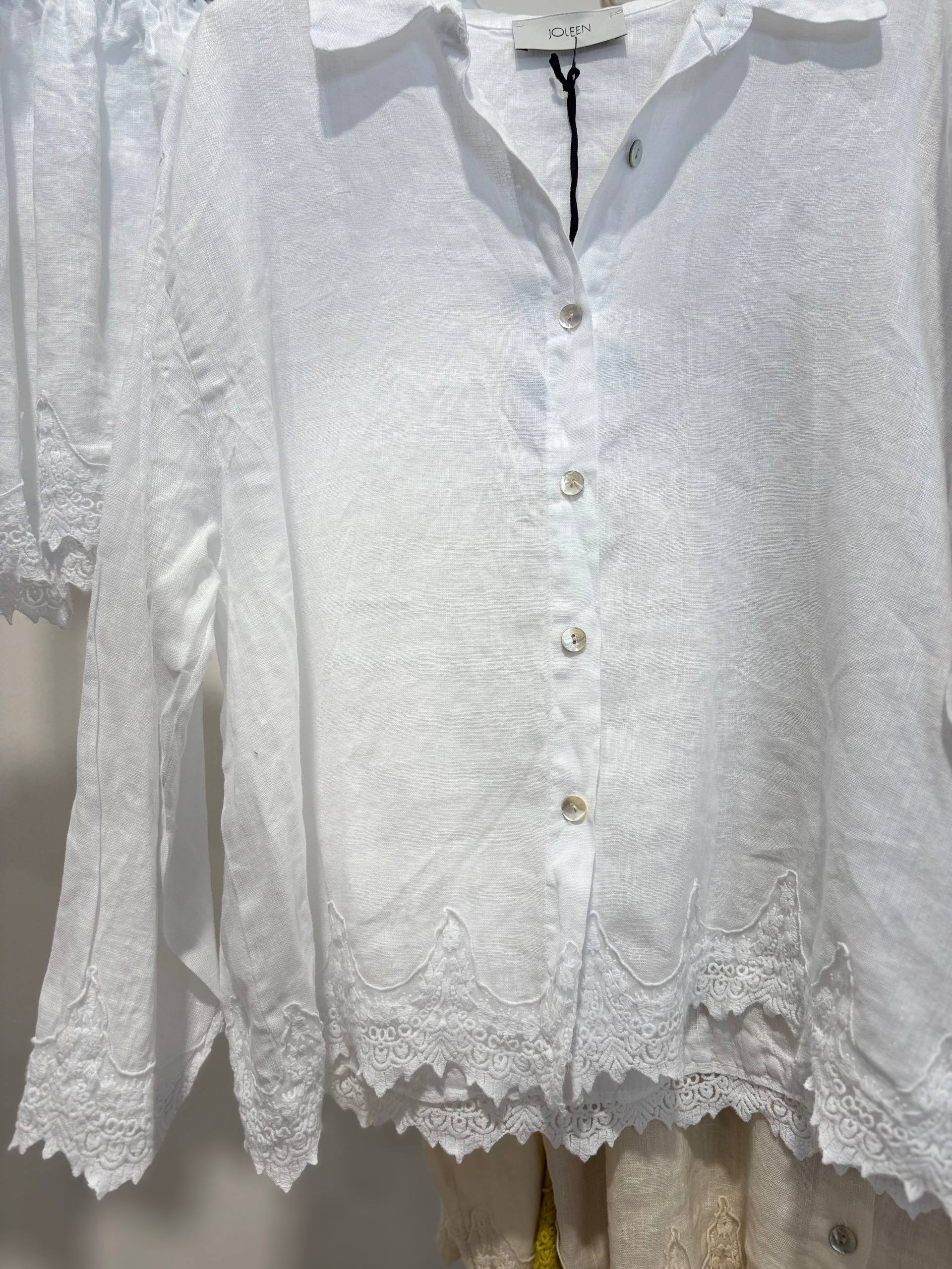 Итальянская одежда, бренд Joleen, арт. 74220121