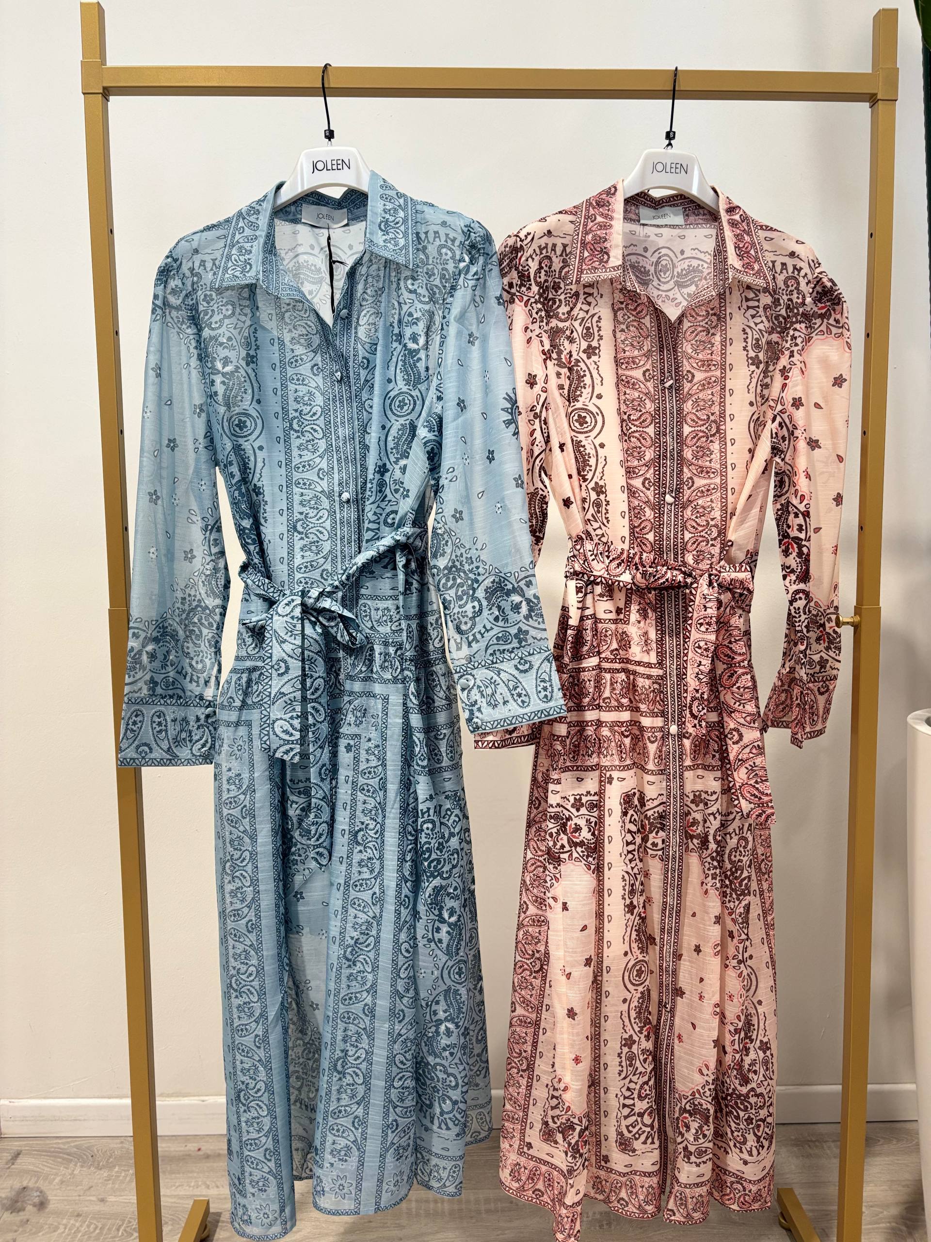 Итальянская одежда, бренд Joleen, арт. 74220673