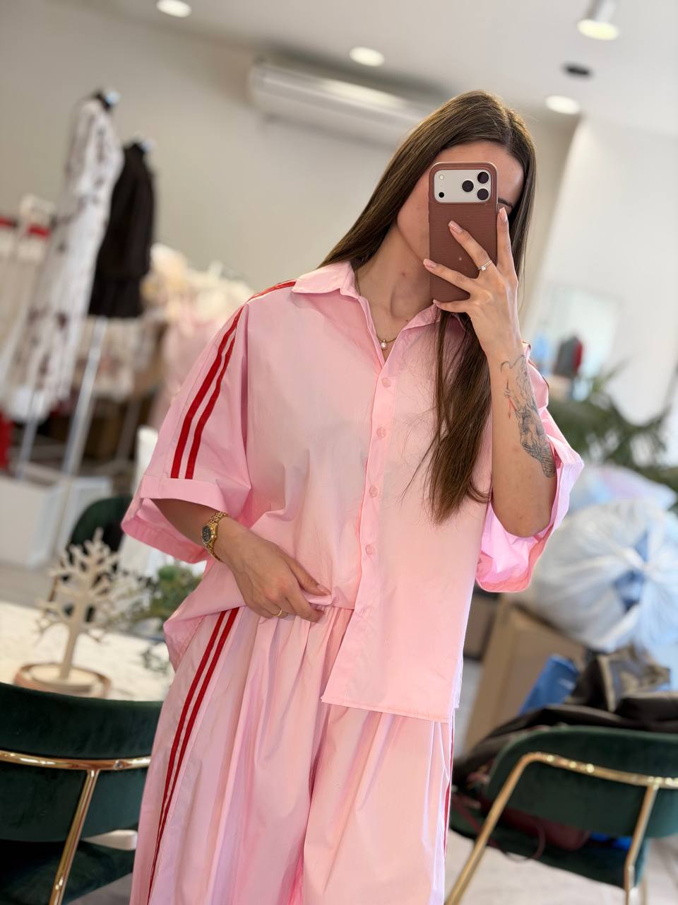 Итальянская одежда, бренд Joleen, арт. 74231587