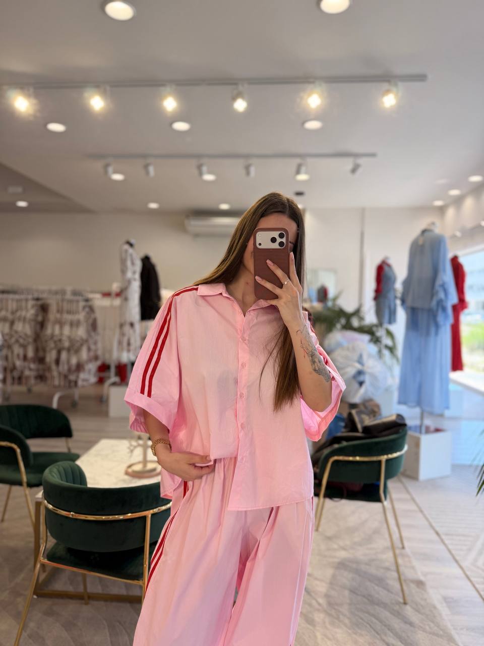 Итальянская одежда, бренд Joleen, арт. 74231588