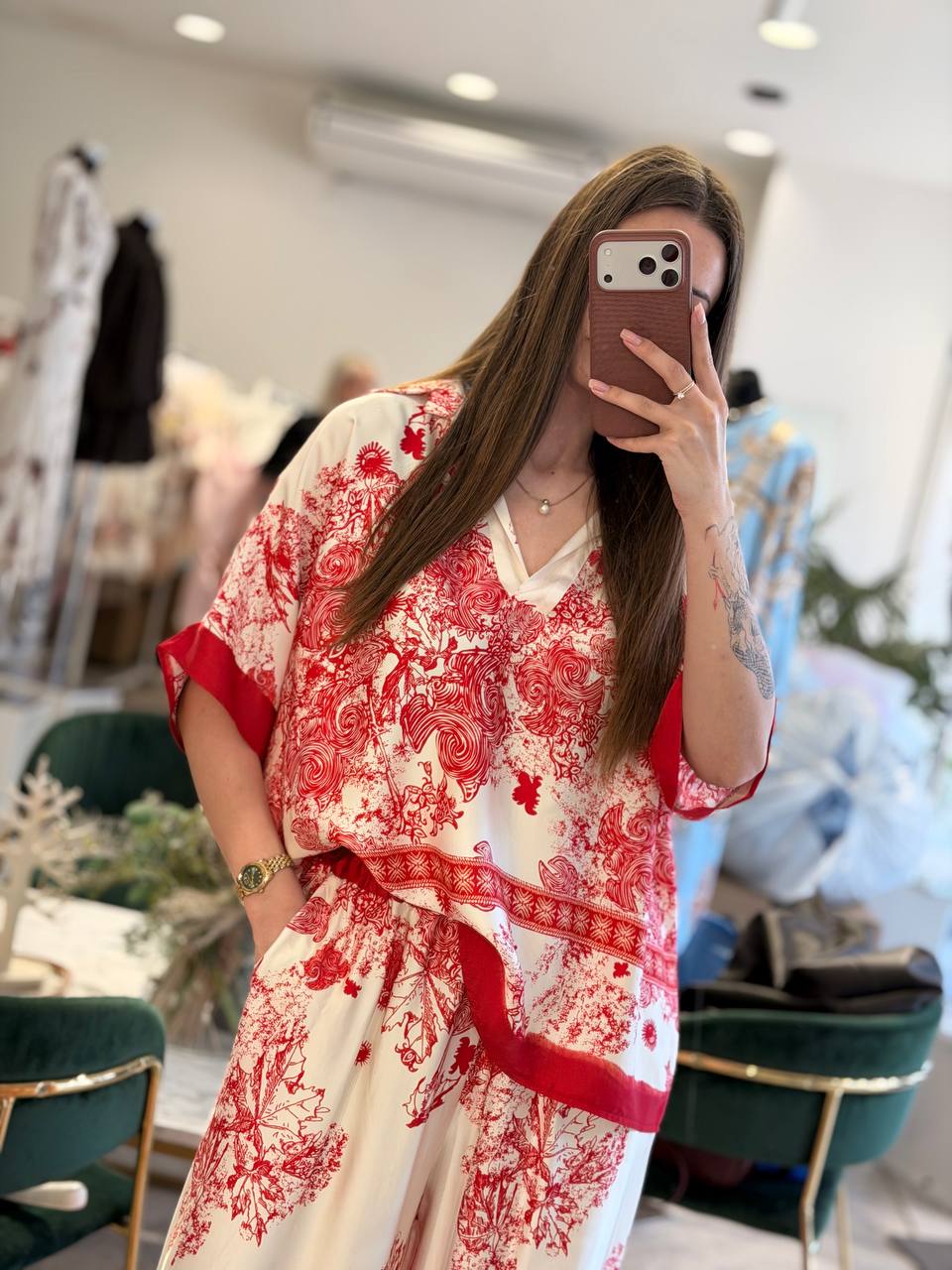 Итальянская одежда, бренд Joleen, арт. 74231632