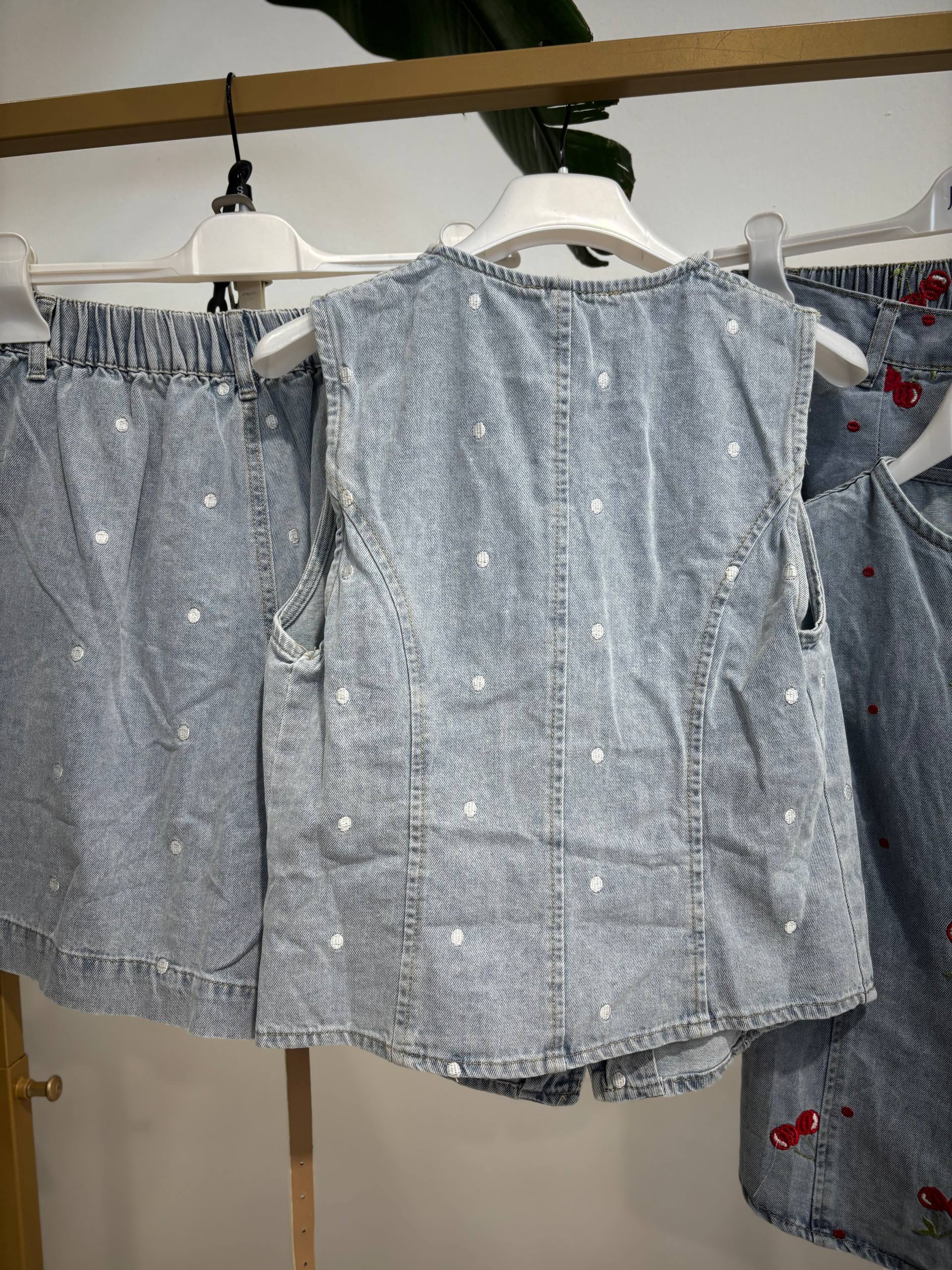 Итальянская одежда, бренд Joleen, арт. 74235857