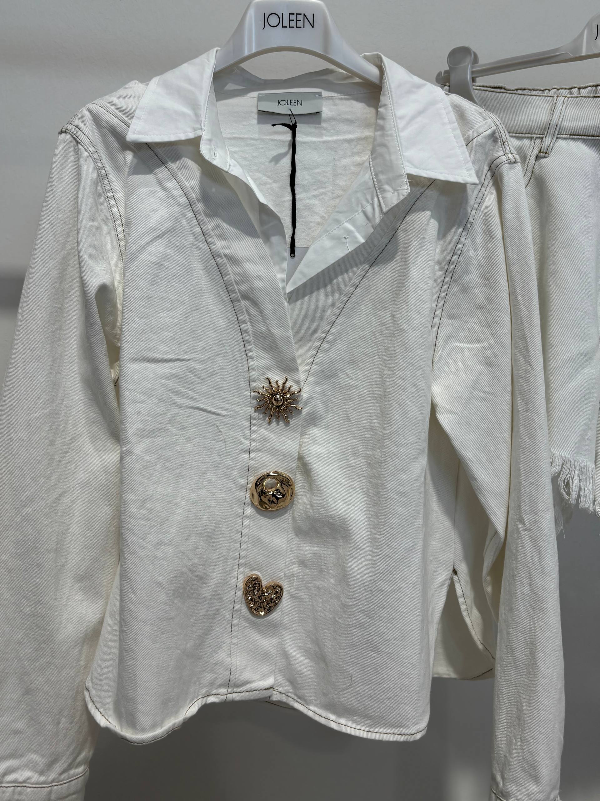 Итальянская одежда, бренд Joleen, арт. 74208125