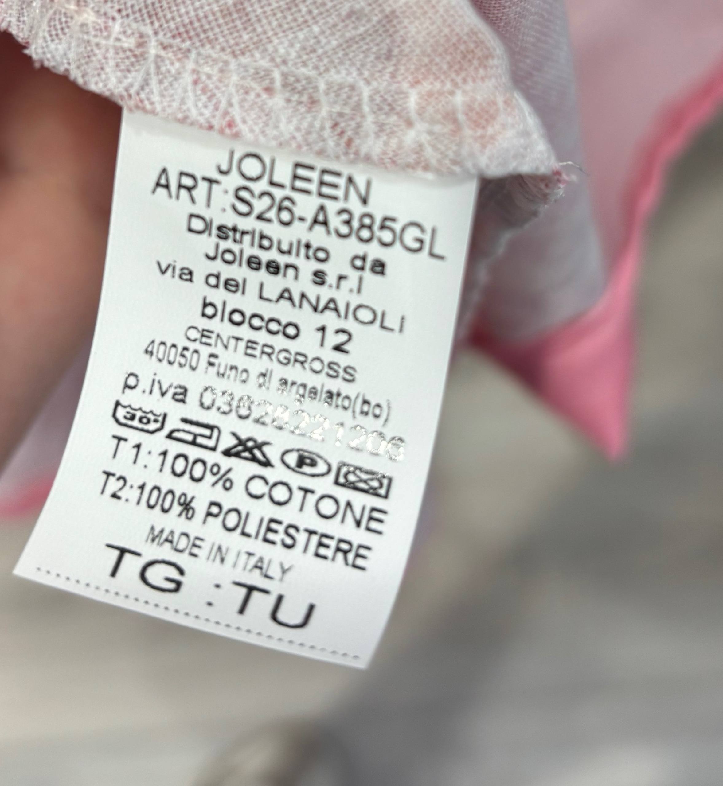 Итальянская одежда, бренд Joleen, арт. 74208645