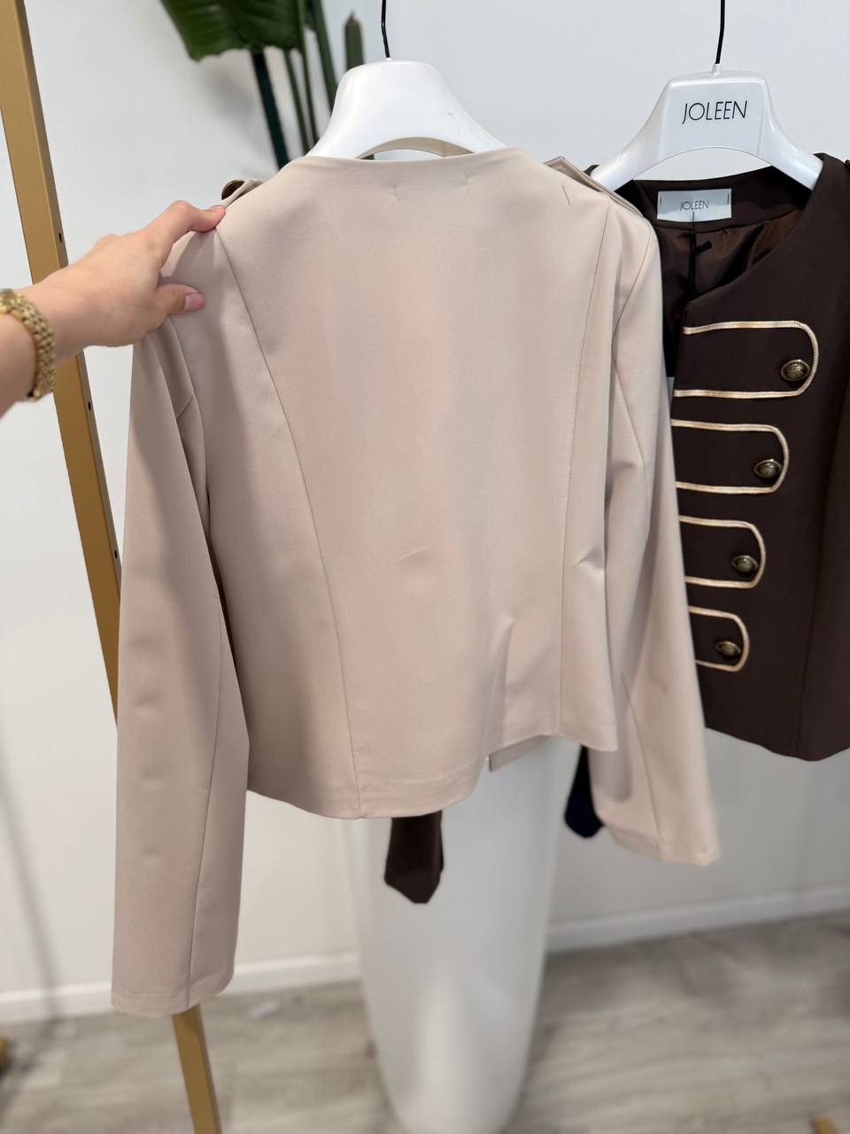 Итальянская одежда, бренд Joleen, арт. 74209669