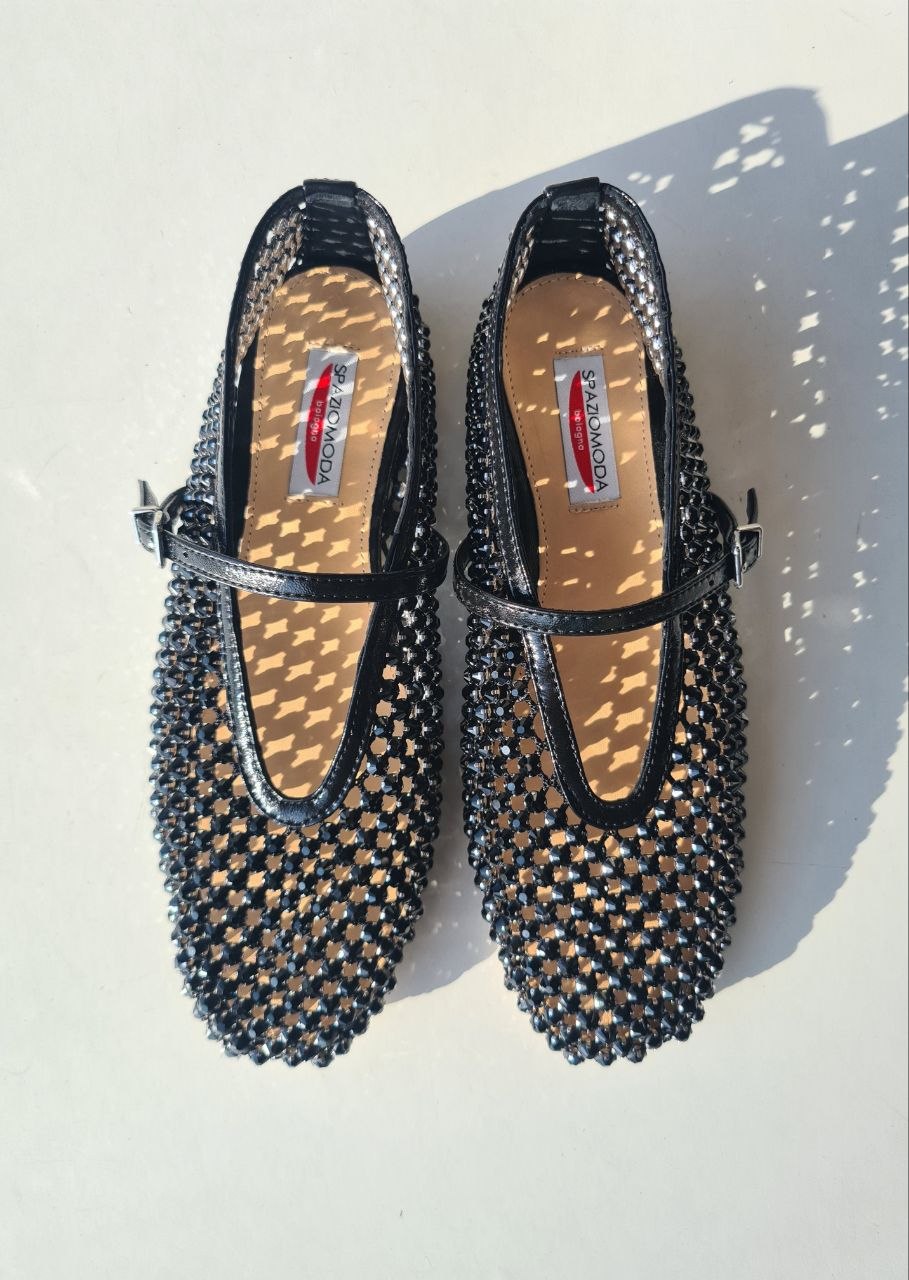 Фото Spazio Moda - Обувь