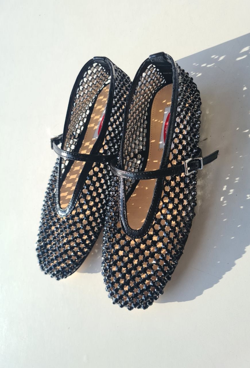 Фото Spazio Moda - Обувь