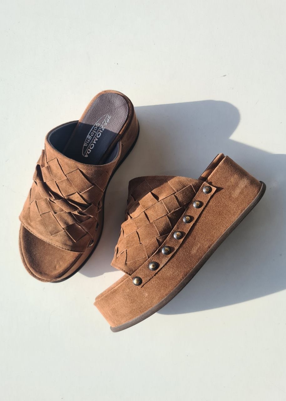 Фото Spazio Moda - Обувь