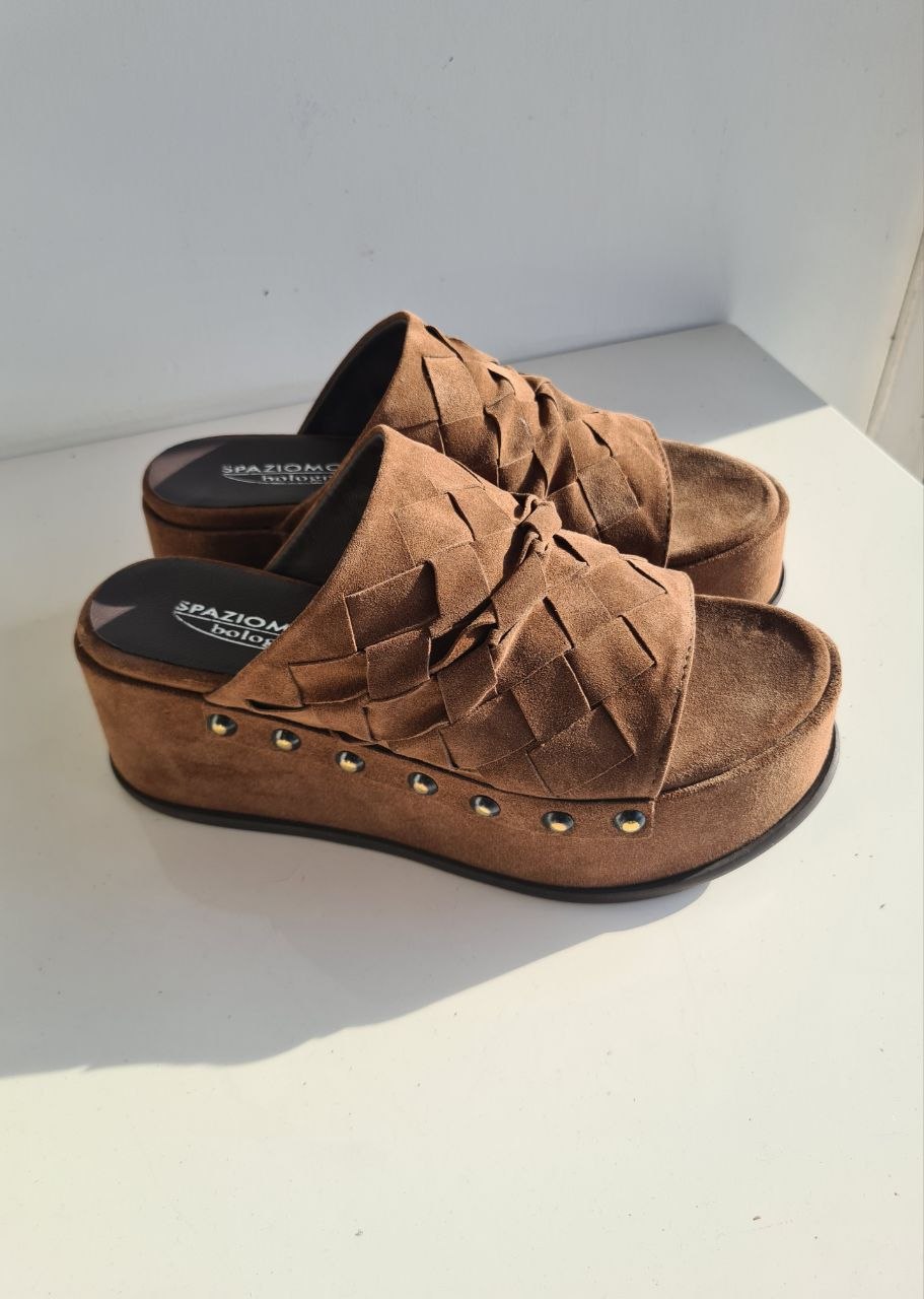 Фото Spazio Moda - Обувь