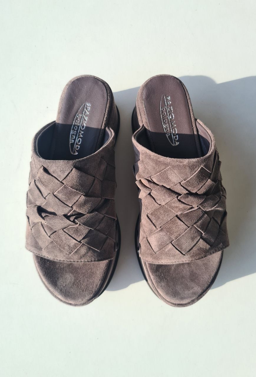 Фото Spazio Moda - Обувь