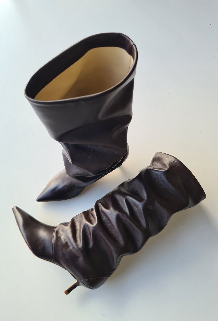 Фото Spazio Moda - Обувь